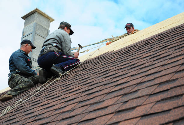 Quick and Trustworthy Emergency Roof Repair Services in Oronoque, CT